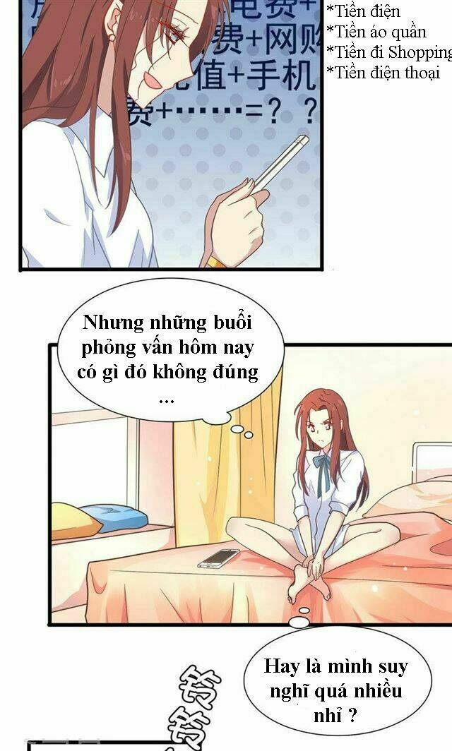 Cô Dâu Của Ma Cà Rồng Chương 7 Ảnh 14