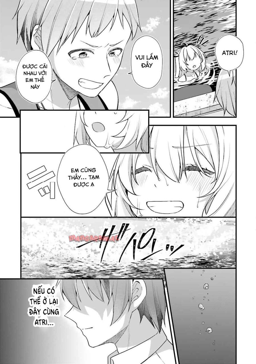 Atri -My Dear Moments Chương 24 Ảnh 29