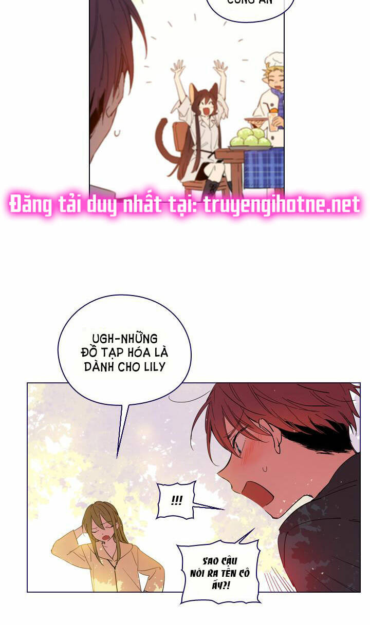 Nàng Phù Thủy Của Tôi Chương 57.1 Ảnh 16