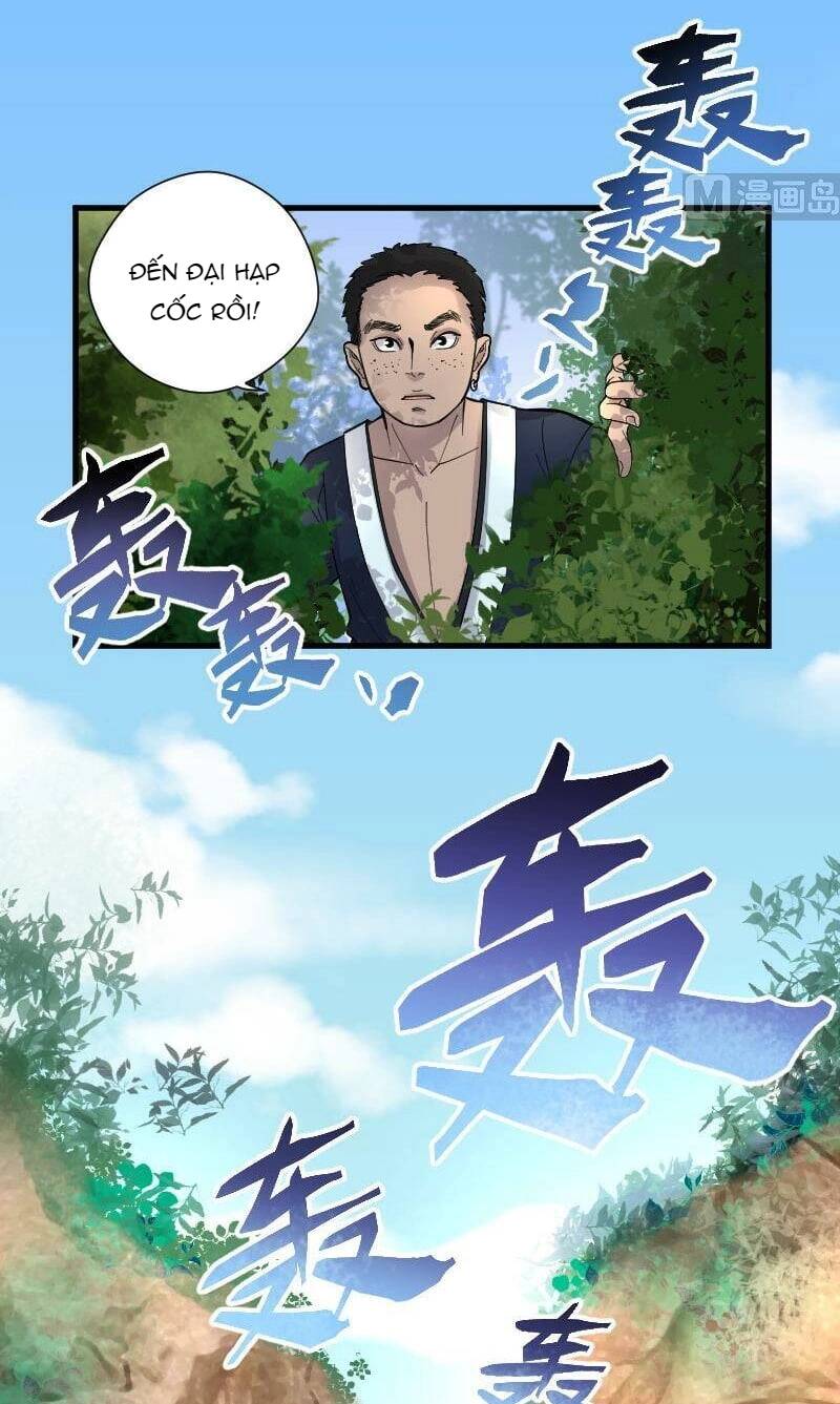 Thợ Cắt Tóc Cho Diêm Vương Chương 35 Ảnh 56