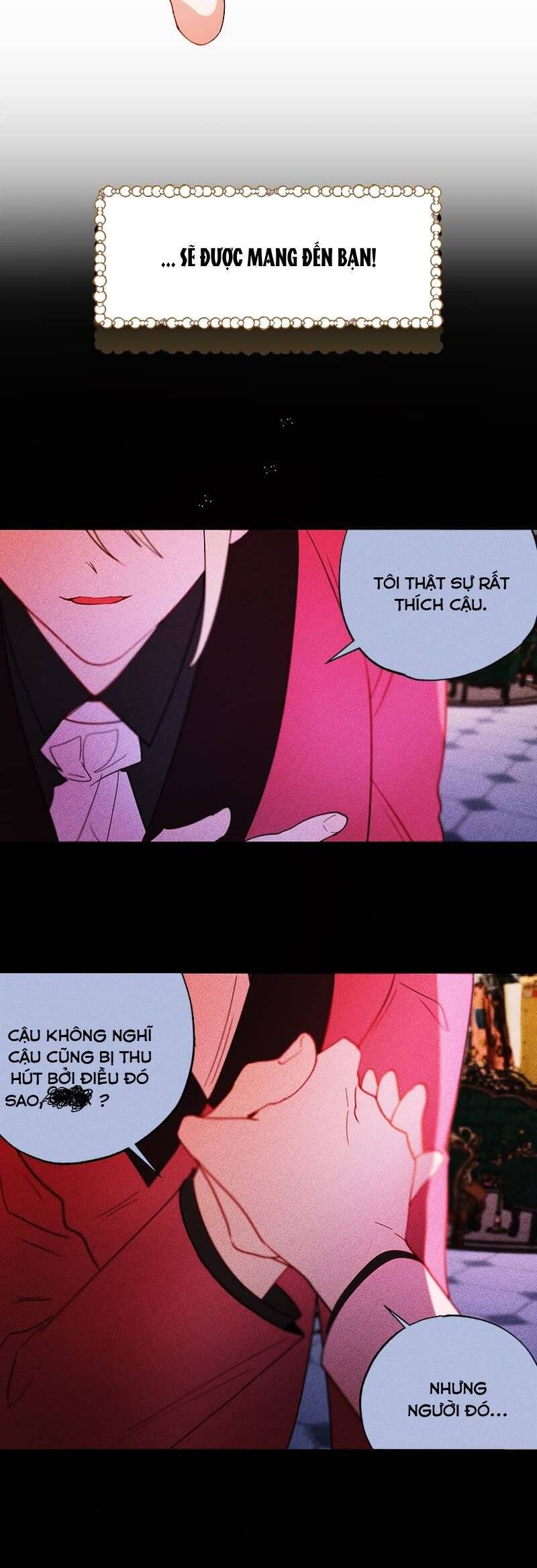 Kẻ Chinh Phục Trái Tim Chương 46 Ảnh 4