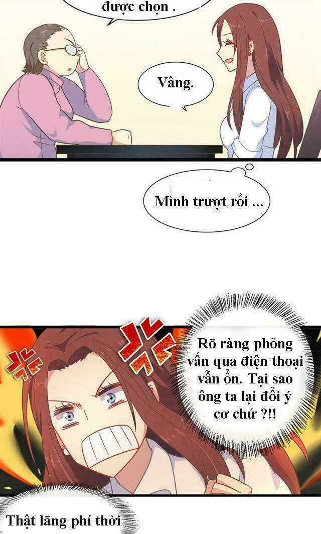 Cô Dâu Của Ma Cà Rồng Chương 7 Ảnh 8