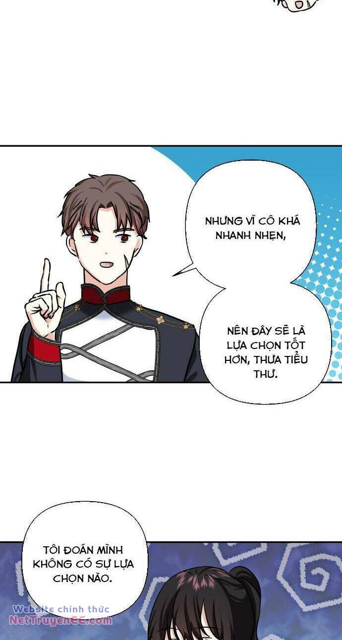 Con Gái Bé Bỏng Của Công Tước Ác Ma Chương 64 Ảnh 41