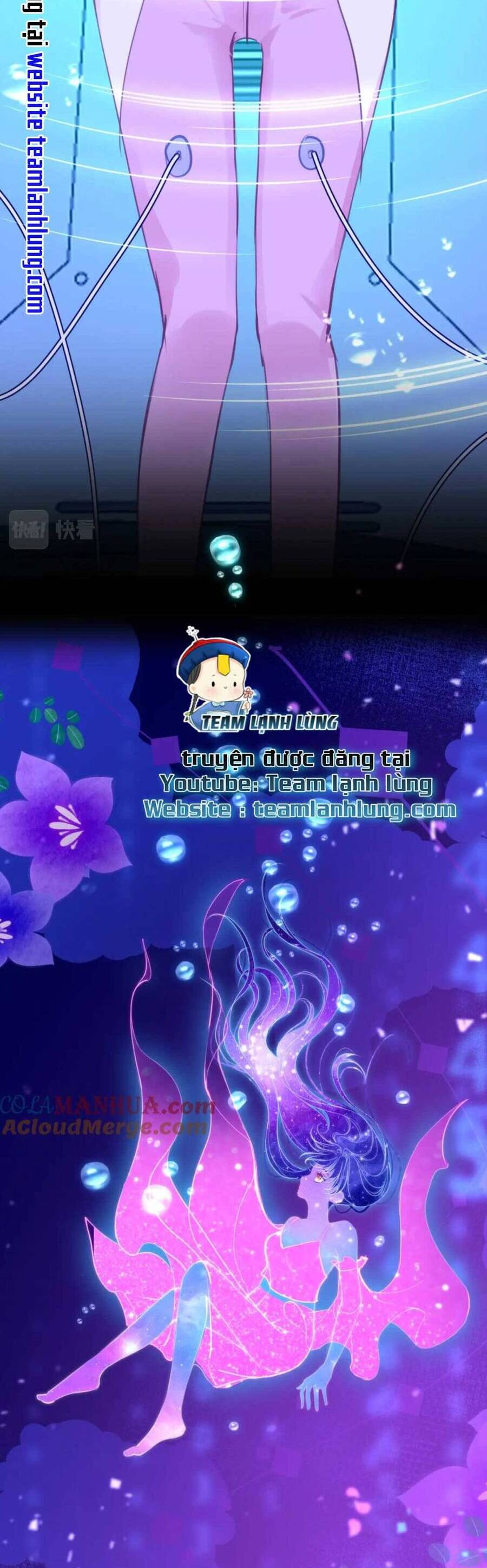 Bắt Đầu Hủy Hôn Để Công Lược Vương Gia Chương 92 Ảnh 17