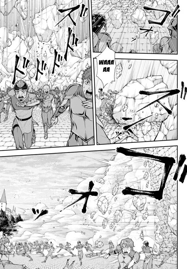 Chiến Lược Dị Giới Của Nữ Vương Swarm Bệ Hạ Chương 34 Ảnh 13