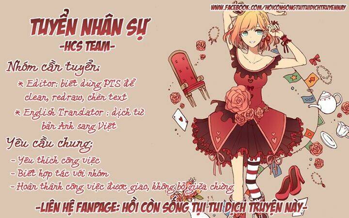 Seifuku De Vanilla Kiss Chương 12 Ảnh 3