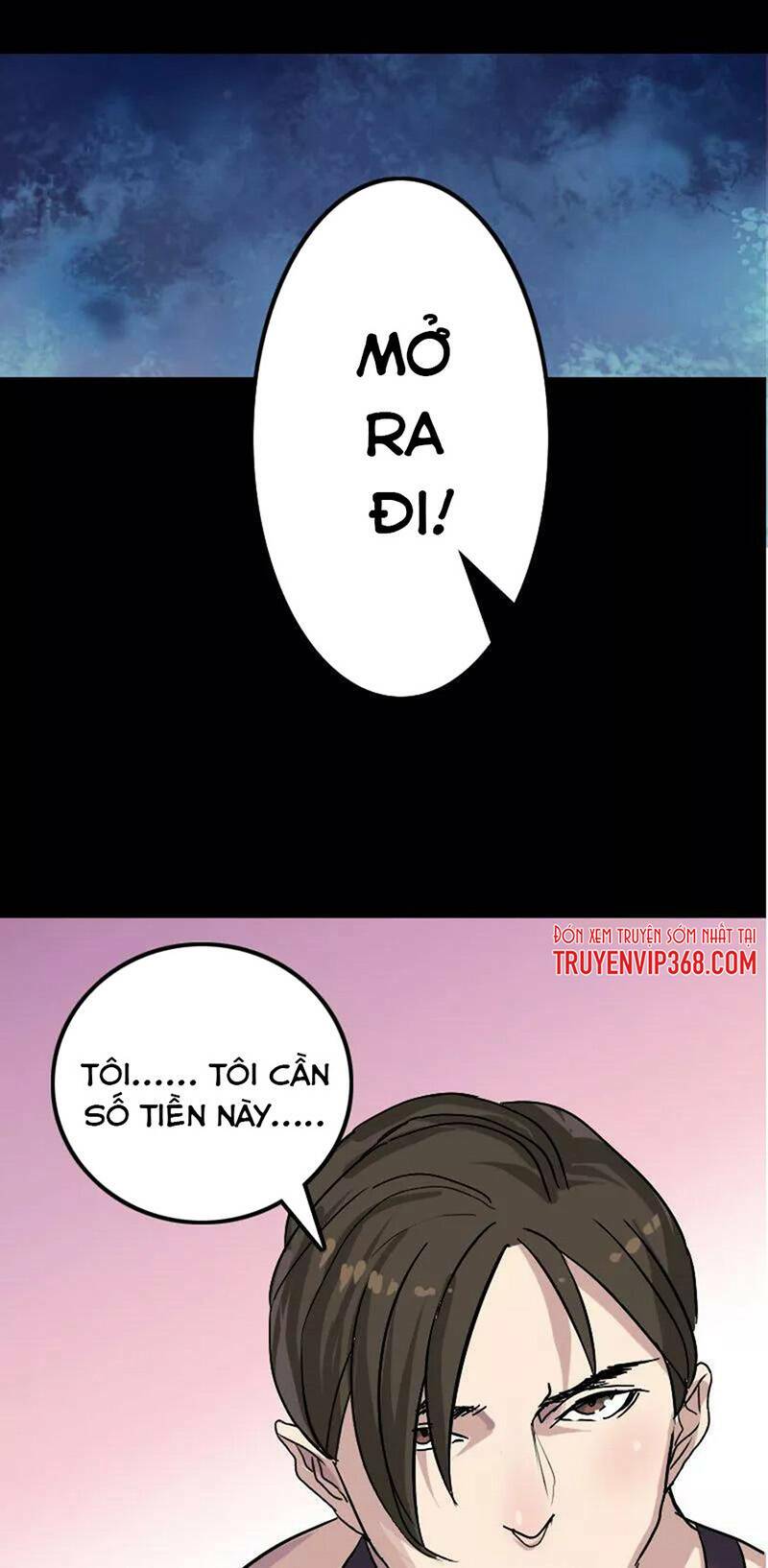 Quan Tài Hung Ác Chương 1 Ảnh 22