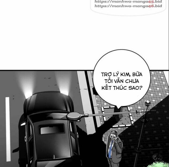 Quảng Trường Máu Chương 49 Ảnh 29