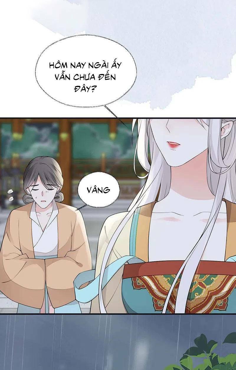 Thái Hậu Quân Hạ Thần Chương 163 Ảnh 4