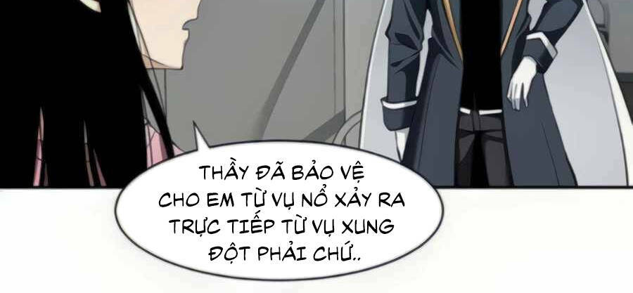 Giáo Viên Của Những Nhân Vật Phản Diện Chương 28.5 Ảnh 43