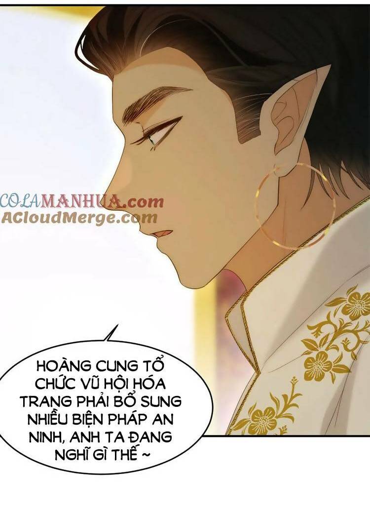 Sổ Tay Nuôi Dưỡng Rồng Chương 101 Ảnh 7