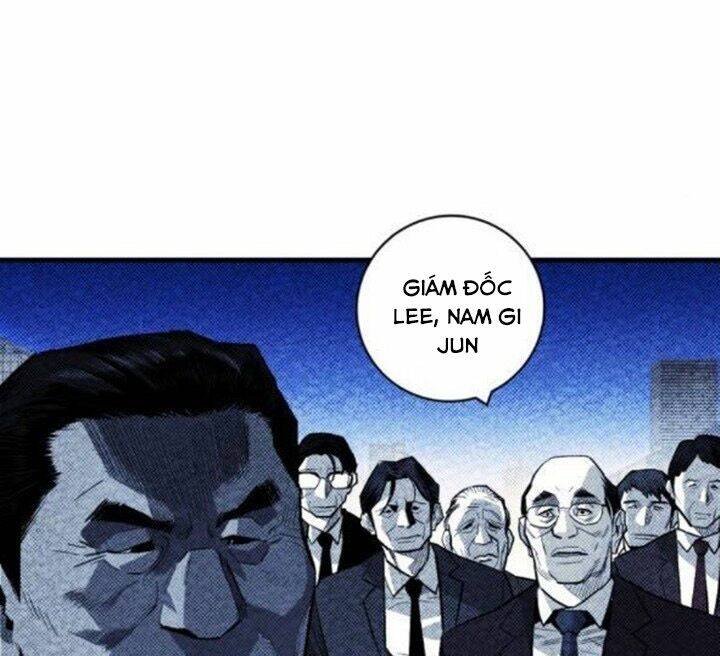 Quảng Trường Máu Chương 53 Ảnh 105