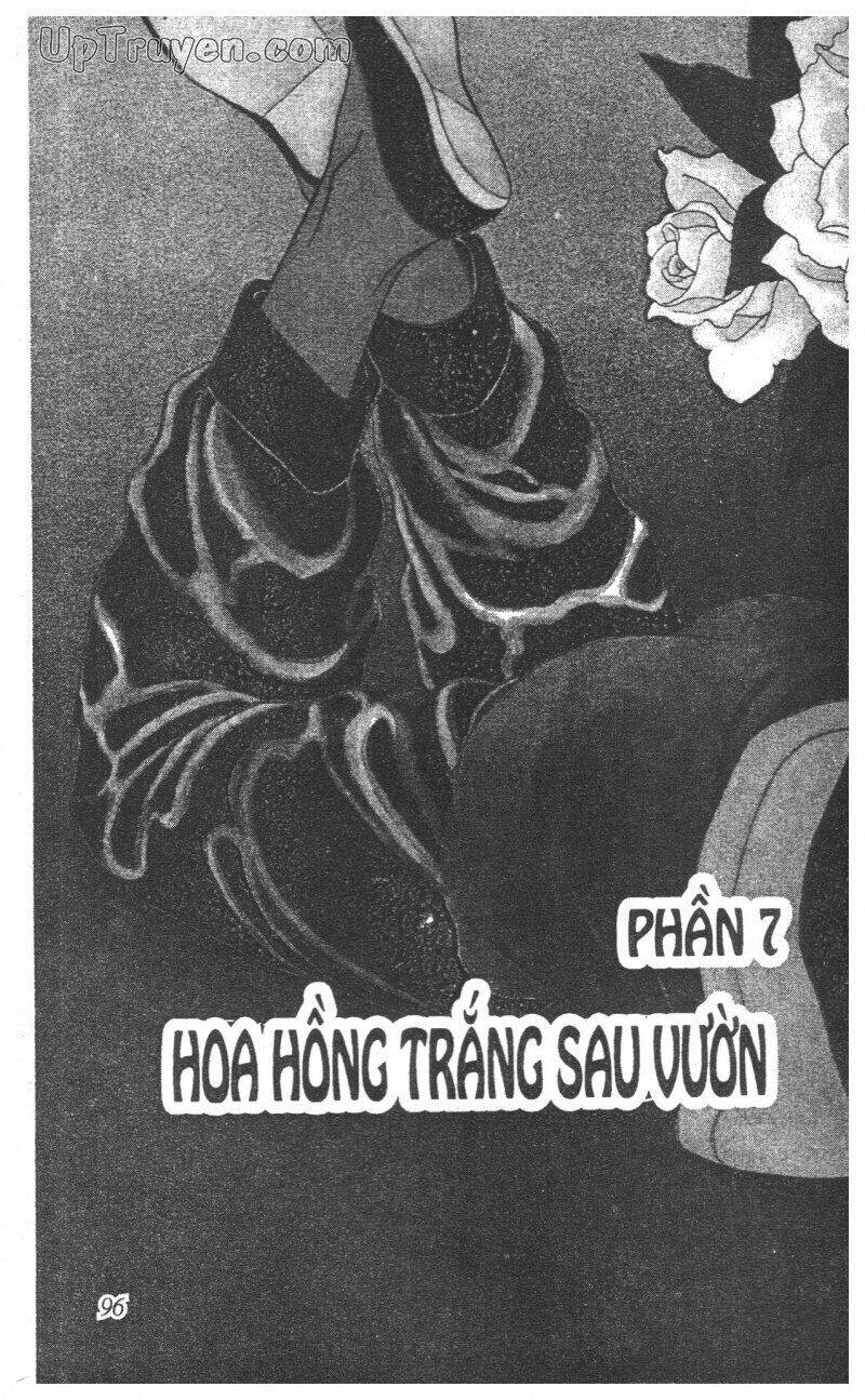 Bara No Tame Ni Chương 7 Ảnh 4