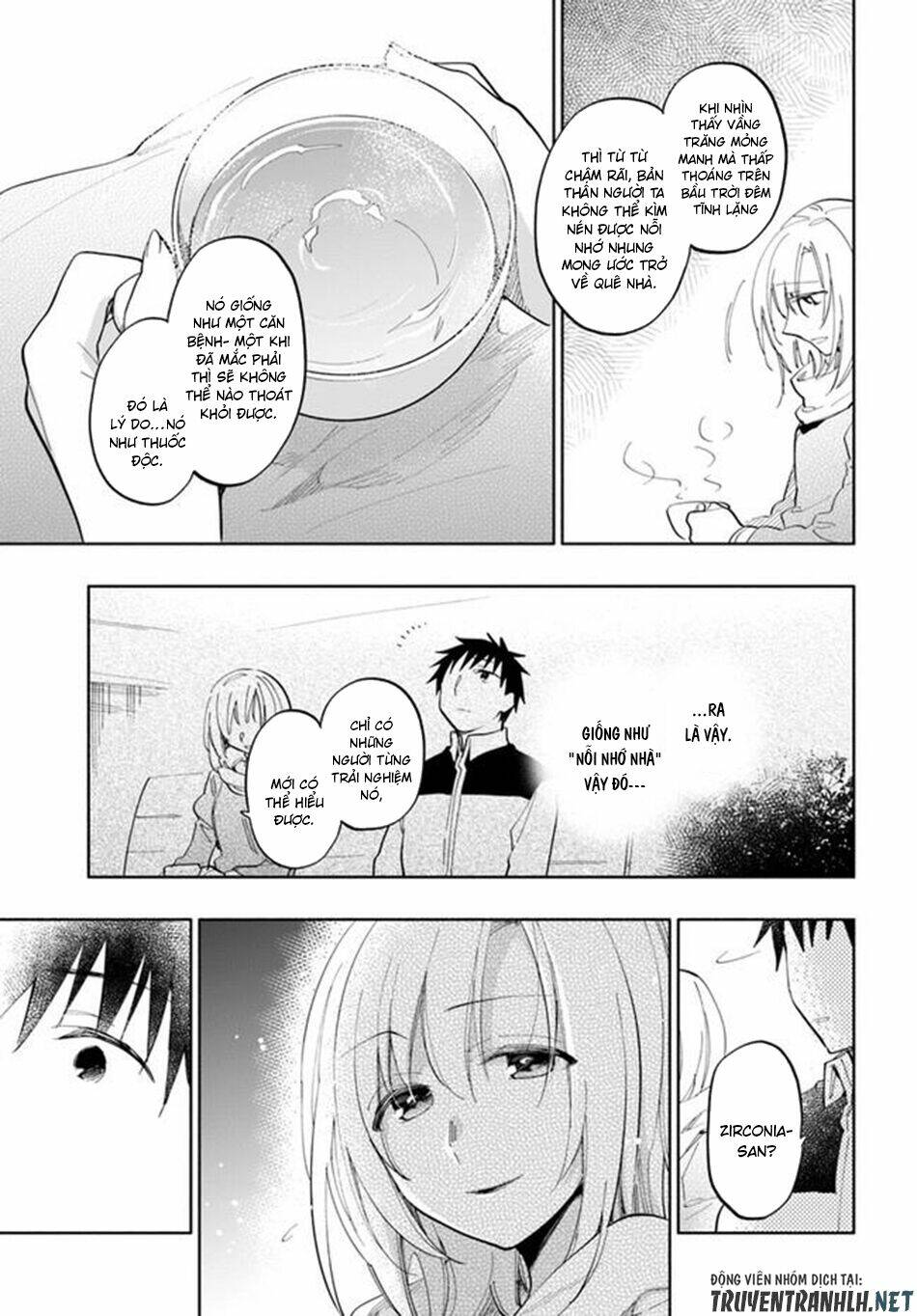 Takarakuji De 40-Oku Atattandakedo Isekai Ni Ijuu Suru Chương 18 Ảnh 25