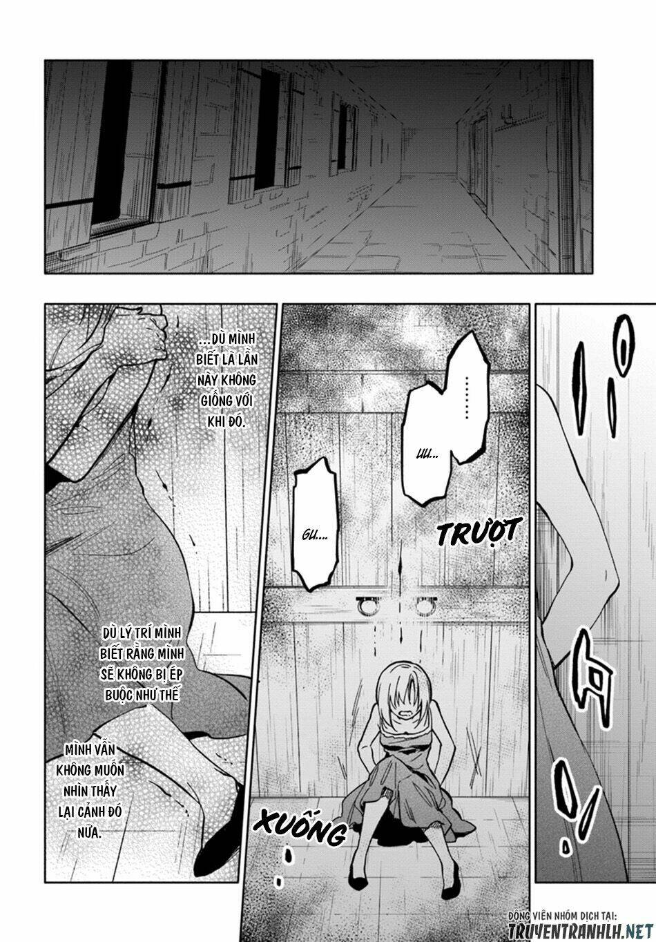 Takarakuji De 40-Oku Atattandakedo Isekai Ni Ijuu Suru Chương 24 Ảnh 8