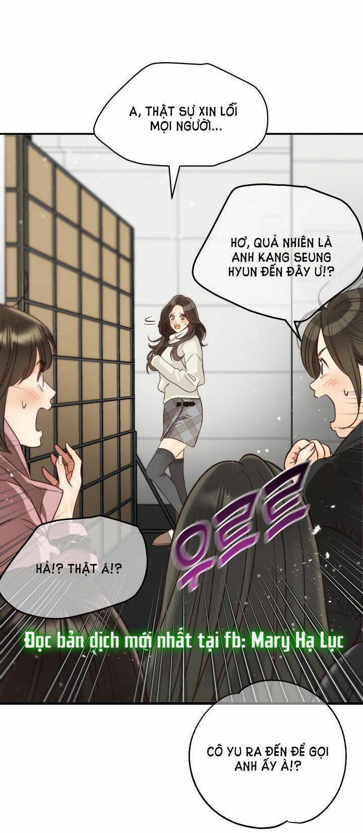 Ánh Sao Ban Mai Chương 76.5 Ảnh 20