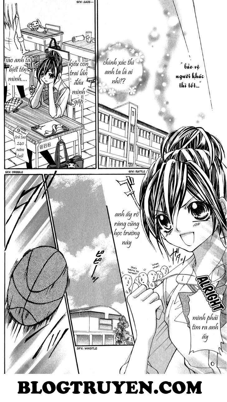 Bijin Kakumei Chương 3.1 Ảnh 12