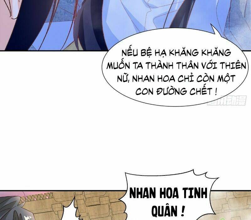 Ảnh Đế Yêu Hồ Chương 57 Ảnh 55