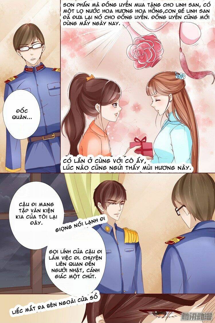 Uyển Hương Chương 40 Ảnh 6