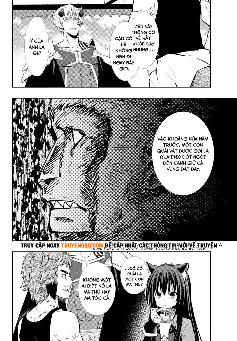 Isekai Maou To Shoukan Shoujo No Dorei Majutsu Chương 89 Ảnh 7