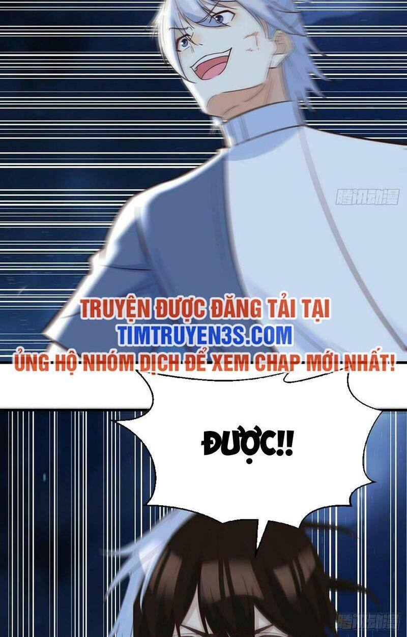 Trước Khi Vô Địch Ta Nợ Tình Quá Nhiều Chương 83 Ảnh 47