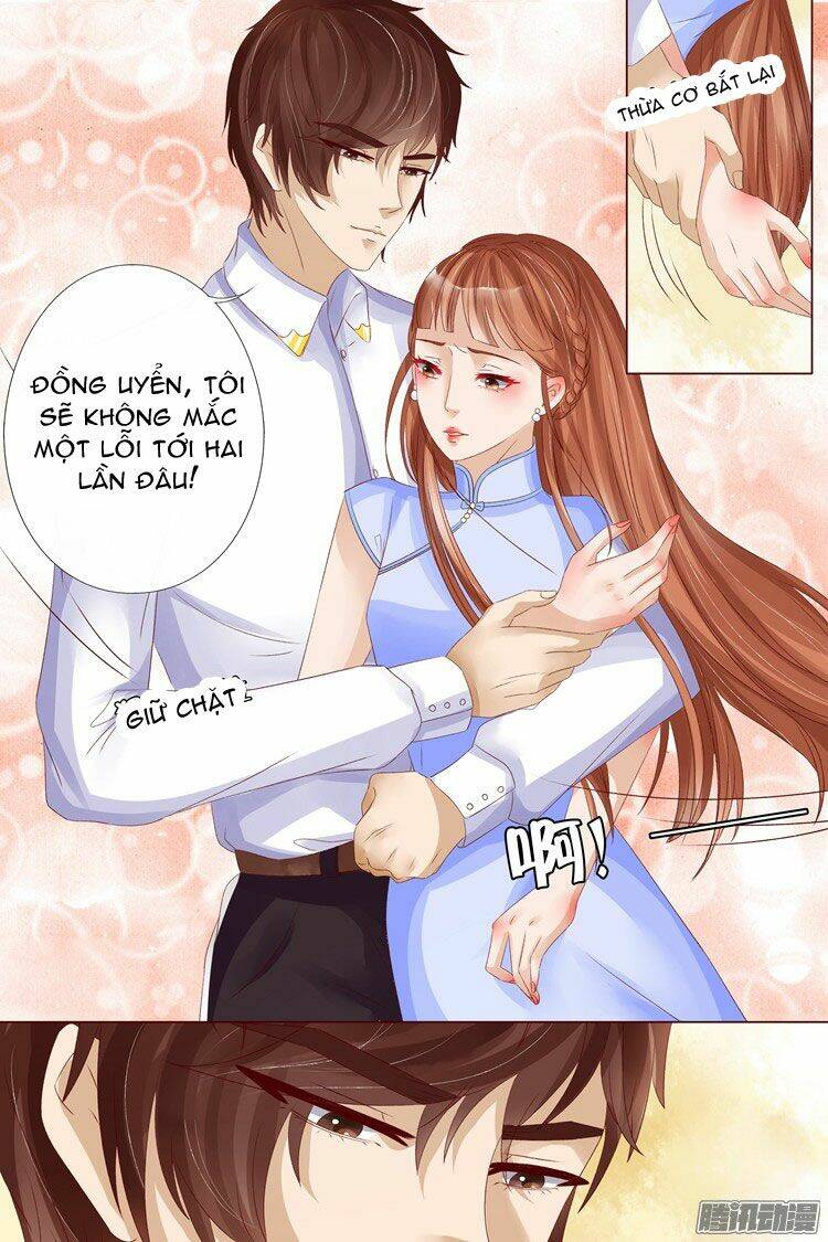 Uyển Hương Chương 48 Ảnh 10