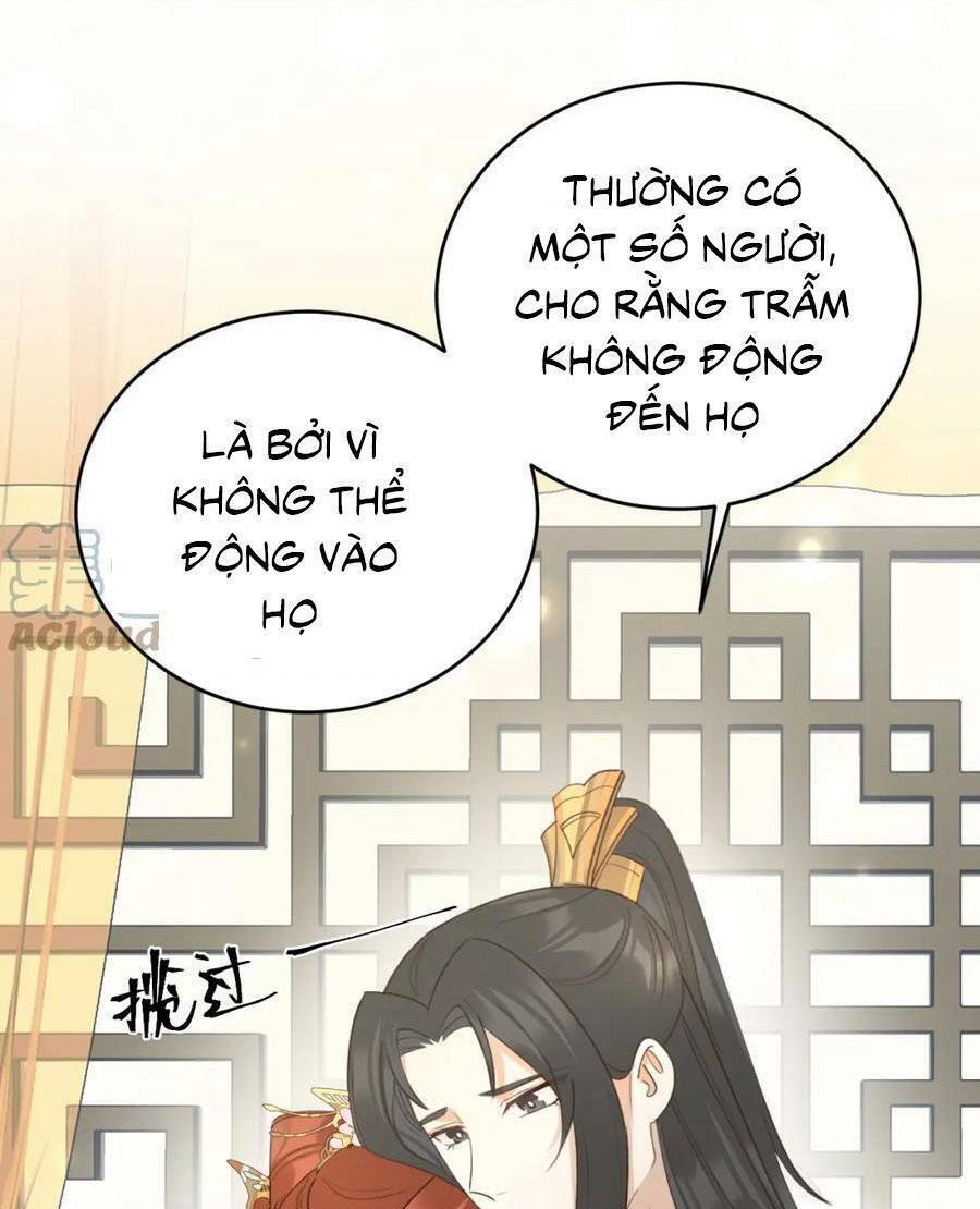 Hoàng Hậu Vô Đức Chương 92.3 Ảnh 29