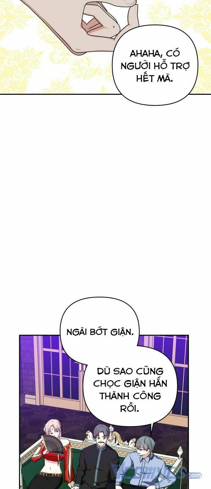 Con Gái Bé Bỏng Của Công Tước Ác Ma Chương 49 Ảnh 31