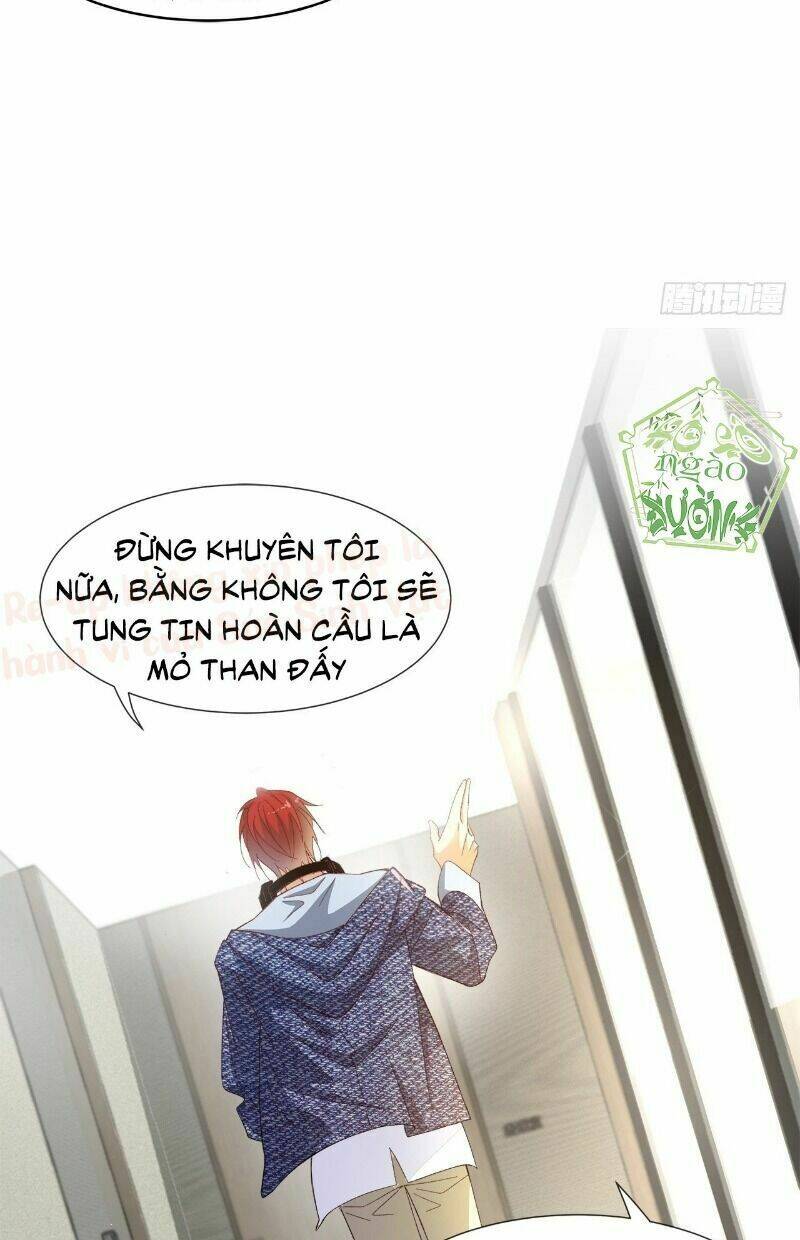 Ảnh Đế Yêu Hồ Chương 52 Ảnh 26