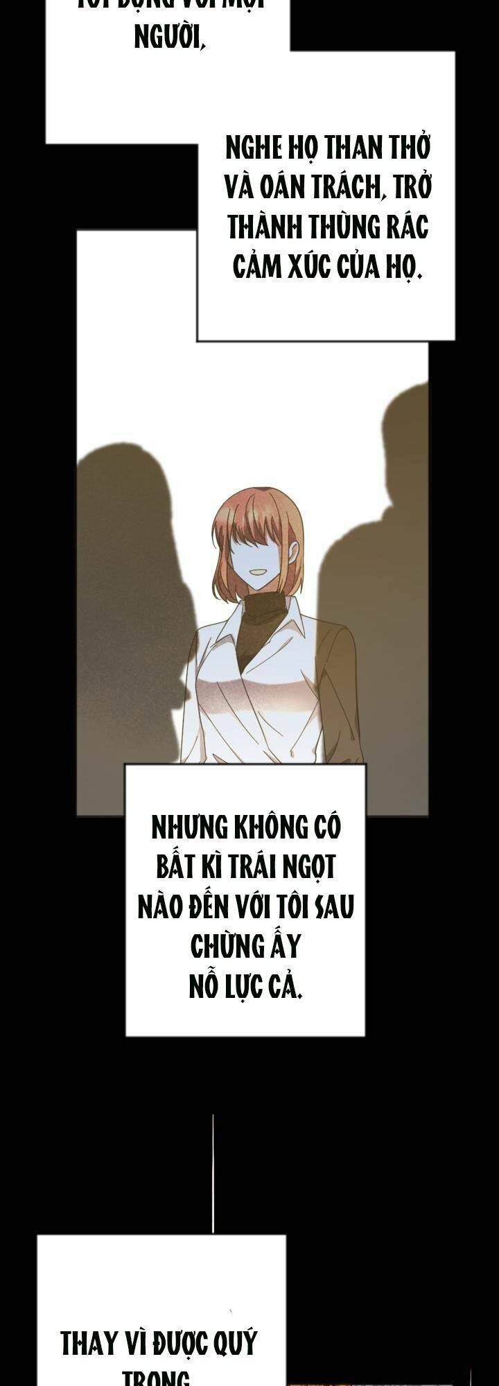 Cậu Ấy Thức Tỉnh Khi Tôi Đã Chết Chương 23 Ảnh 30