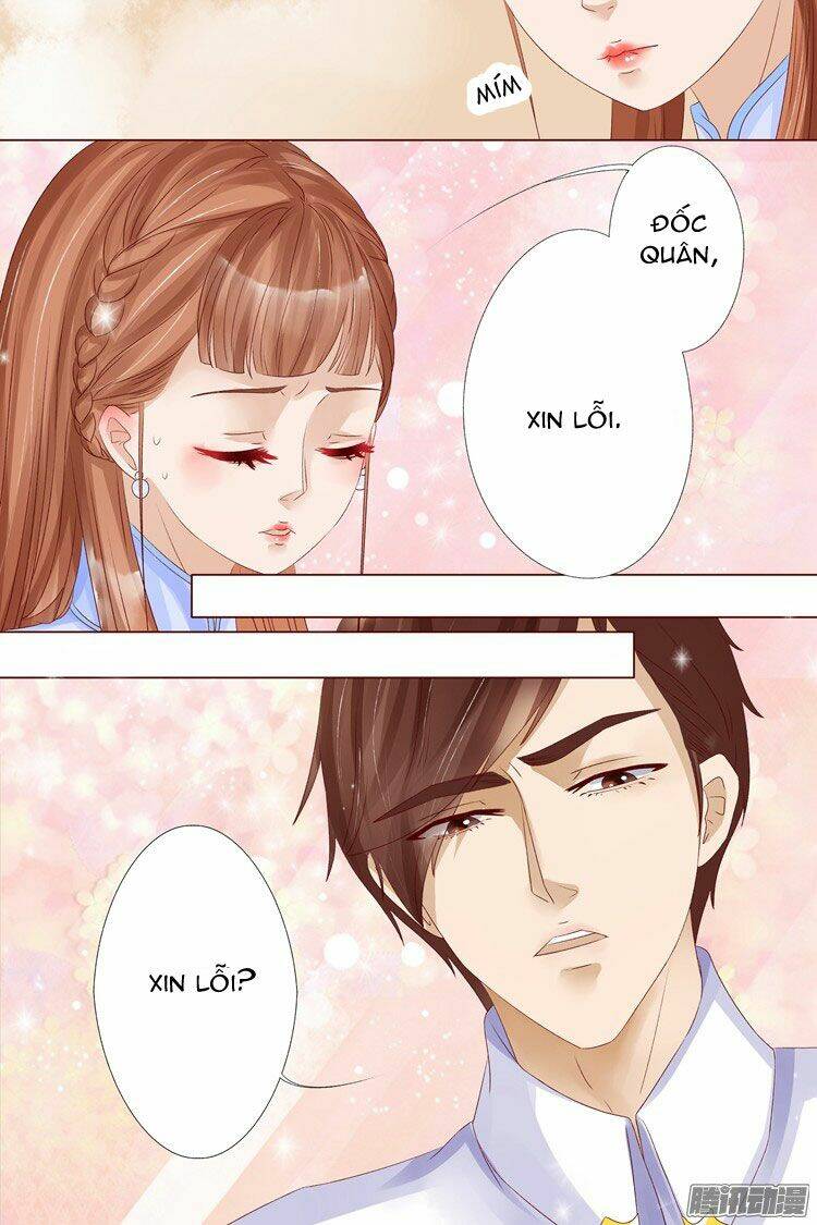 Uyển Hương Chương 47 Ảnh 9