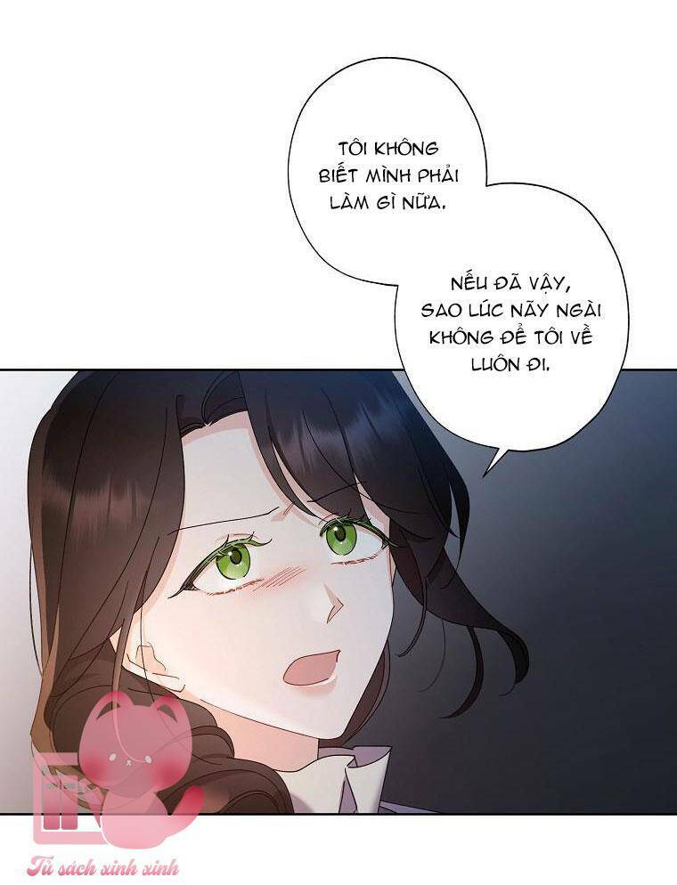 Tôi Trở Thành Mẹ Kế Của Cinderella Chương 79 Ảnh 46