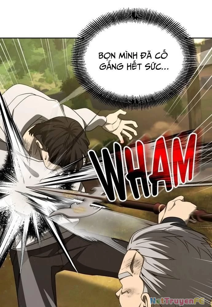 Người Chơi Thiên Tài Hồi Quy Chương 27 Ảnh 113