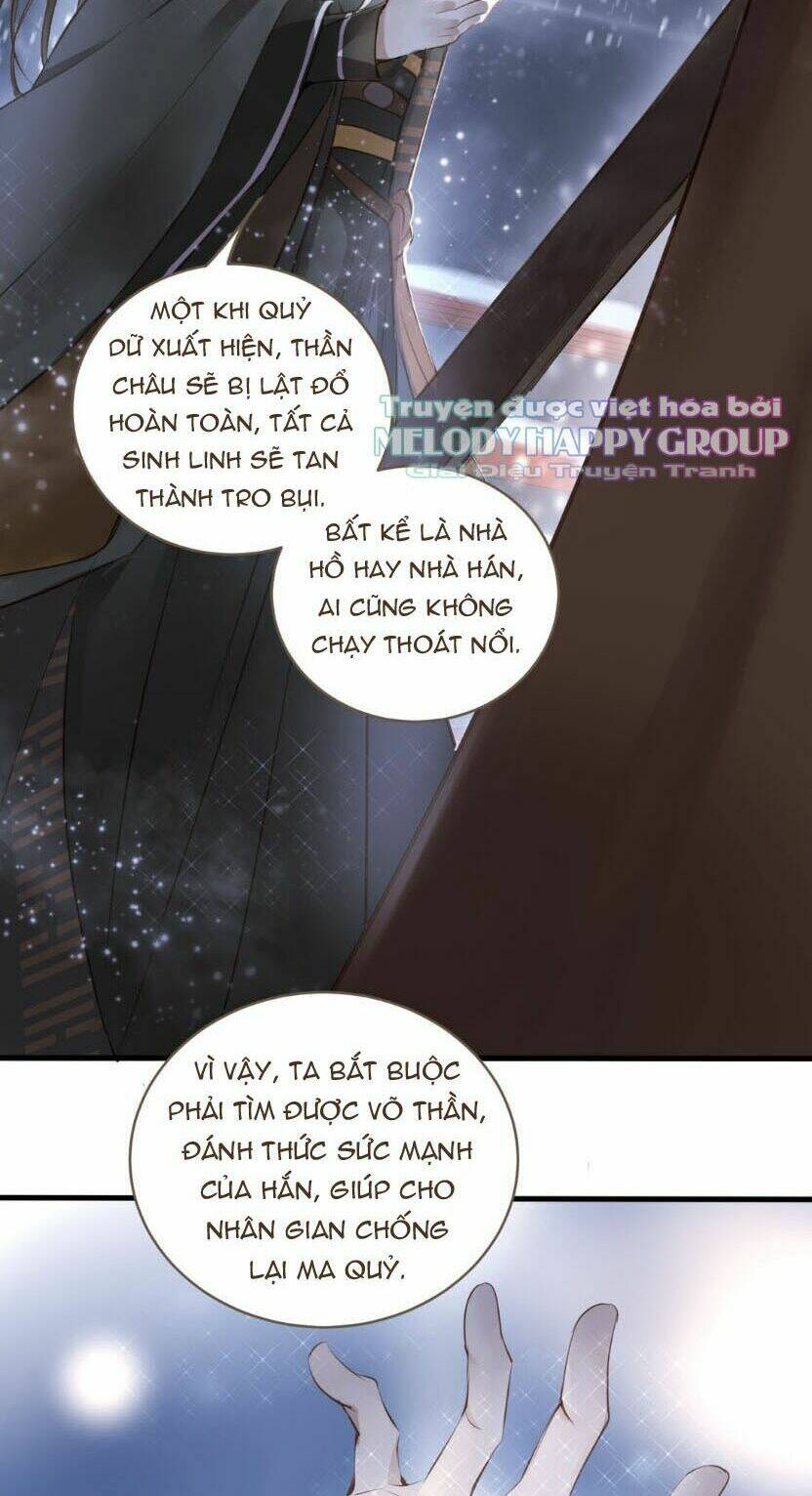 Định Hải Phù Sinh Lục Chương 2 Ảnh 33