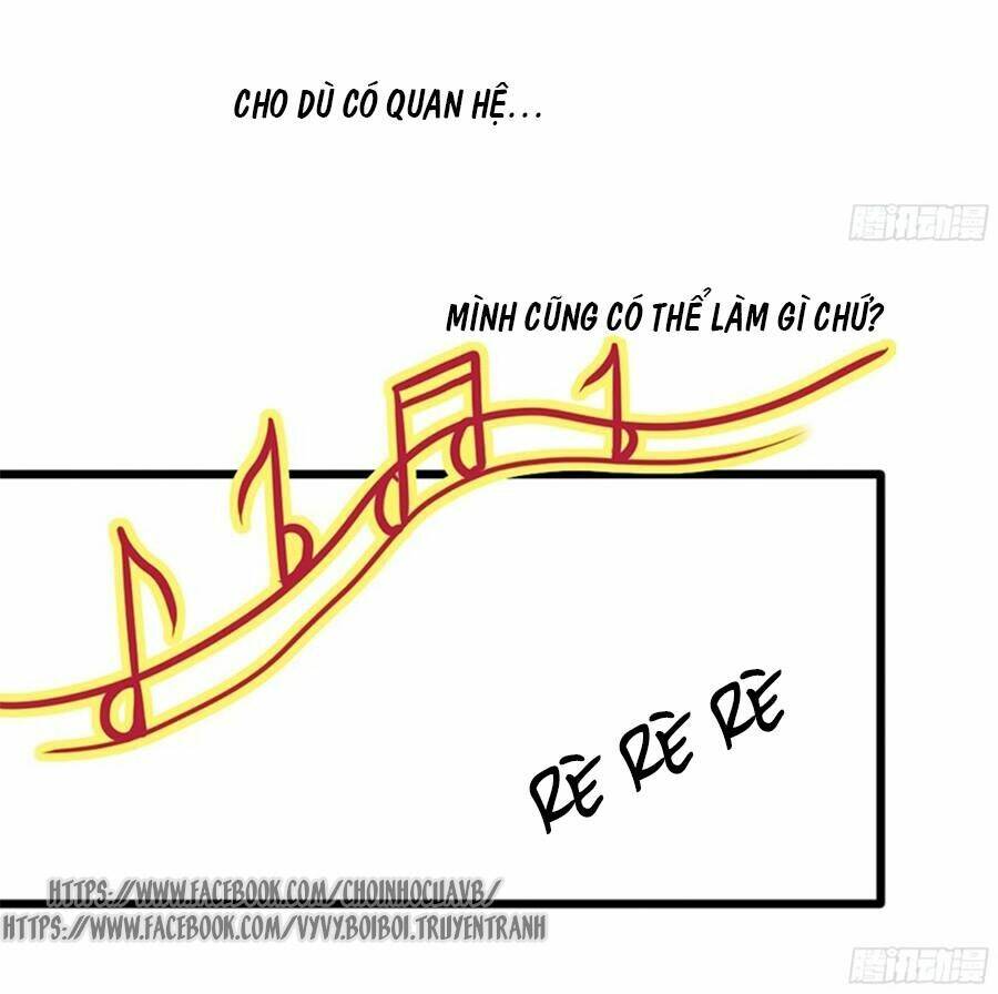 Tổng Thống Ác Quỷ Xin Buông Tay Chương 3 Ảnh 22