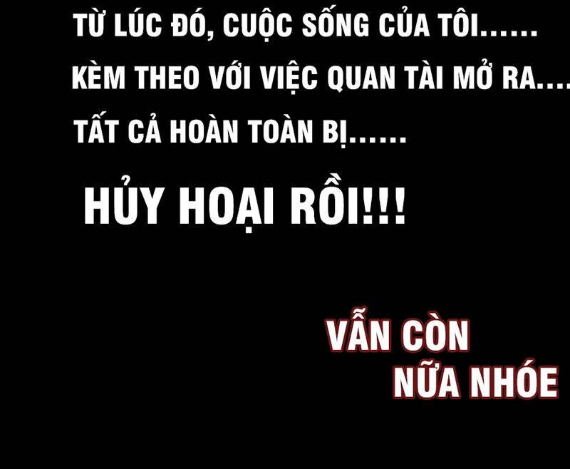 Quan Tài Hung Ác Chương 1 Ảnh 27