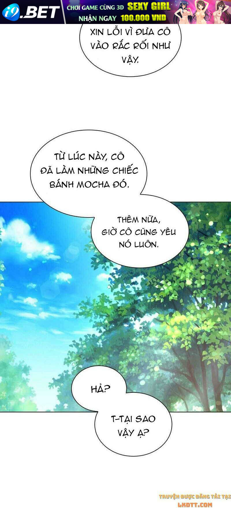 Khế Ước Của Ác Ma Chương 43 Ảnh 23