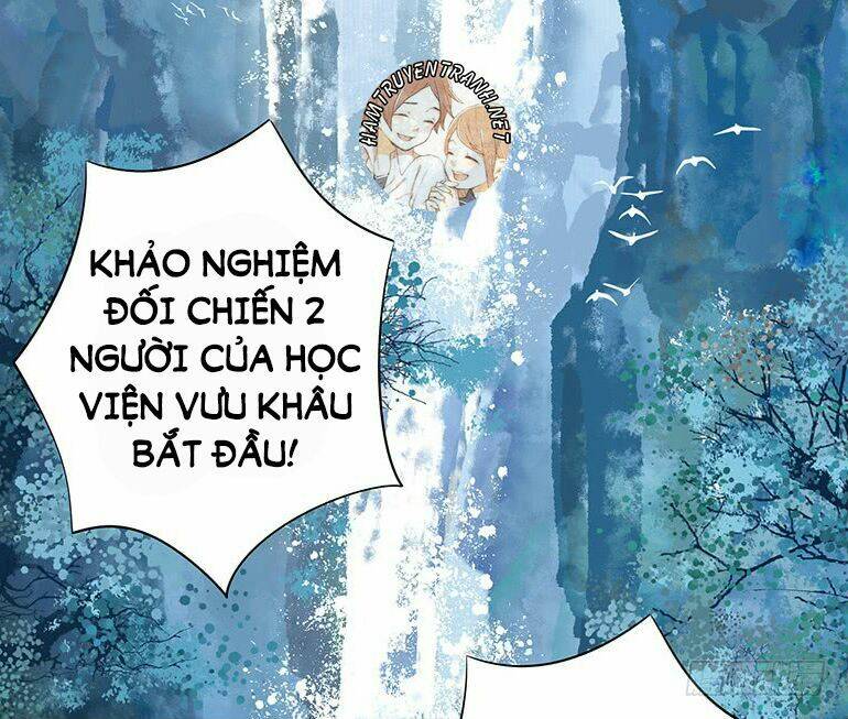 Đoạt Thiên Khuyết Chương 8 Ảnh 8