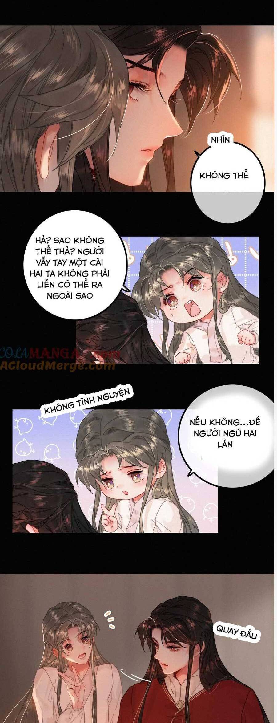Đề Đốc Tự Ta Tu Dưỡng Chương 82 Ảnh 13