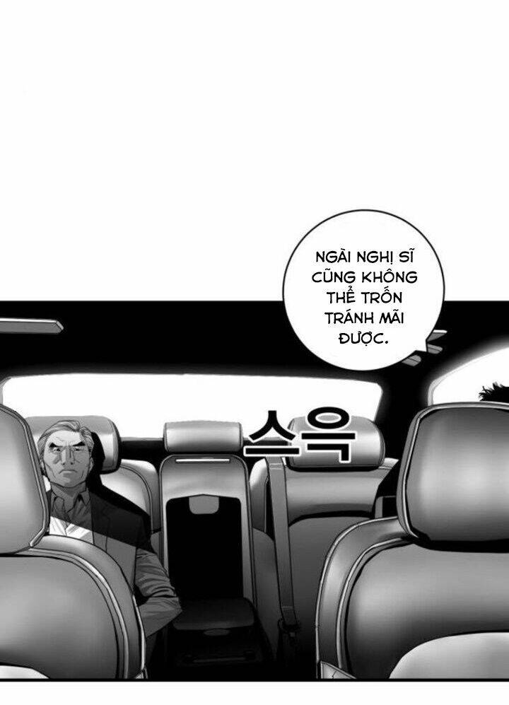 Quảng Trường Máu Chương 48 Ảnh 21