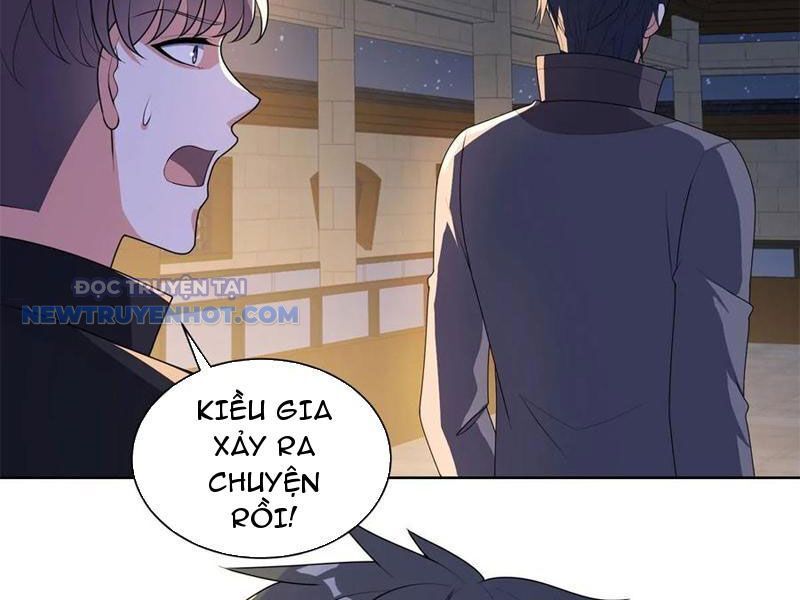 Đô Thị Đệ Nhất Chiến Thần Chương 60 Ảnh 50