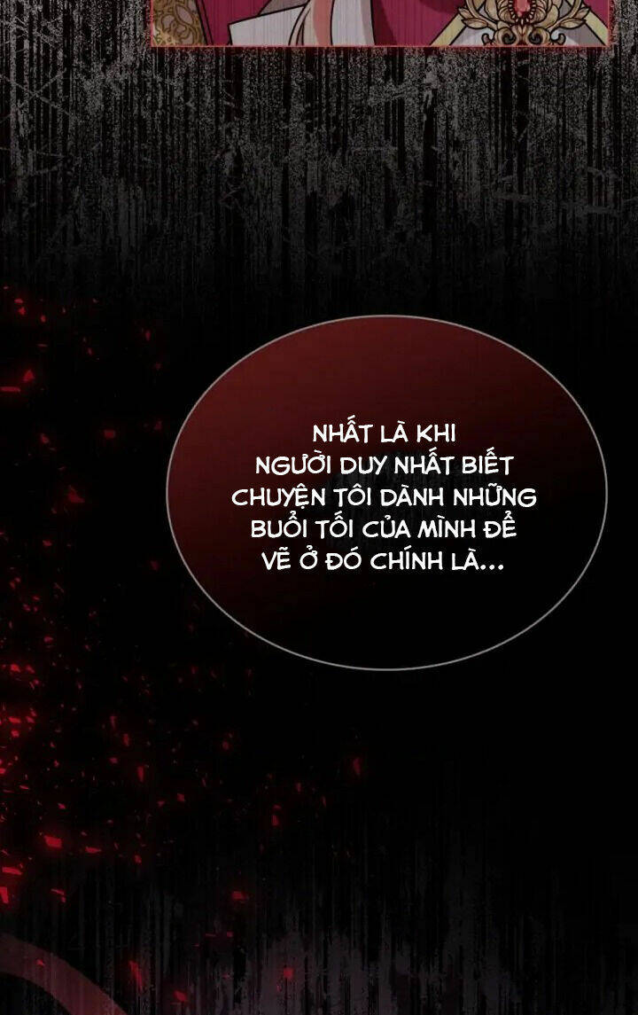 Ánh Sáng Vàng Của Bình Minh Chương 58 Ảnh 69