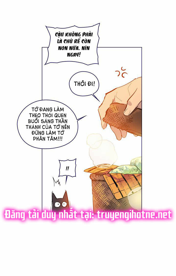 Nàng Phù Thủy Của Tôi Chương 57.1 Ảnh 10