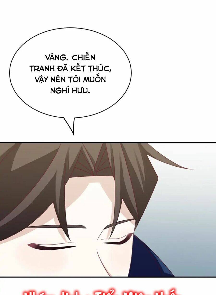 Lần Này, Tôi Sẽ Là Nhân Vật Chính Chương 35 Ảnh 74