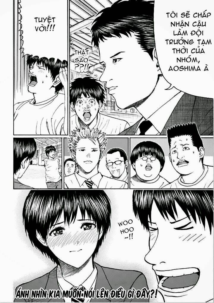 Vợ Tôi Là Wagatsuma Chương 84 Ảnh 21