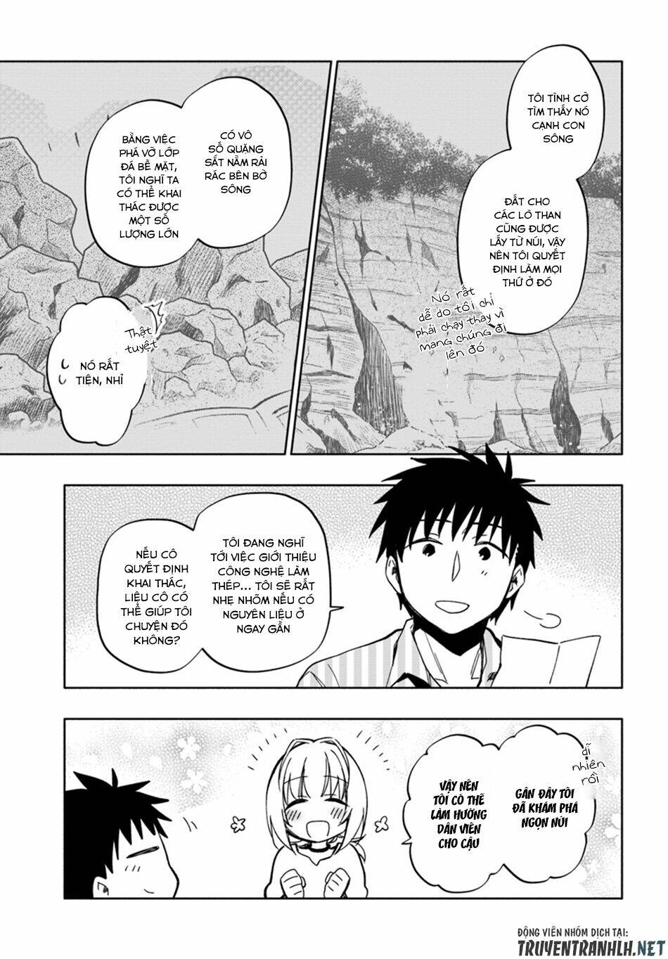 Takarakuji De 40-Oku Atattandakedo Isekai Ni Ijuu Suru Chương 30 Ảnh 28