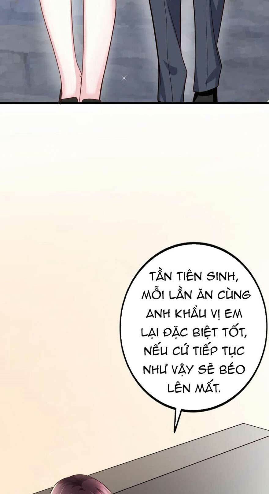 Nghịch Lai Chuyển Sinh: Gặp Phải Tần Tiên Sinh Chương 42.1 Ảnh 30