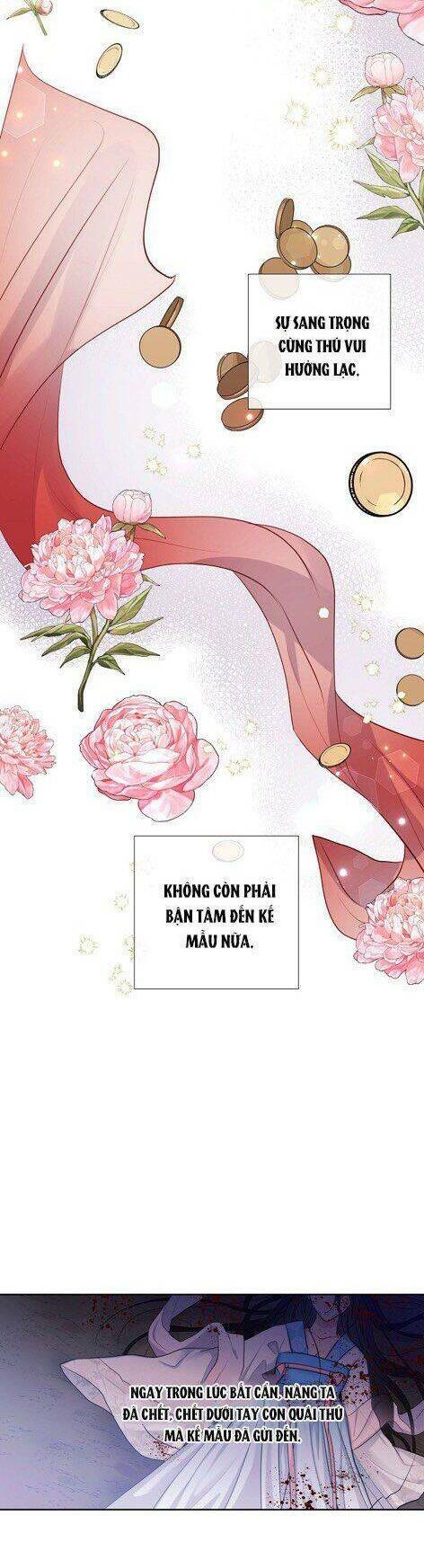 Tôi Muốn Sống Một Cuộc Sống Hiền Từ Chương 1 Ảnh 29
