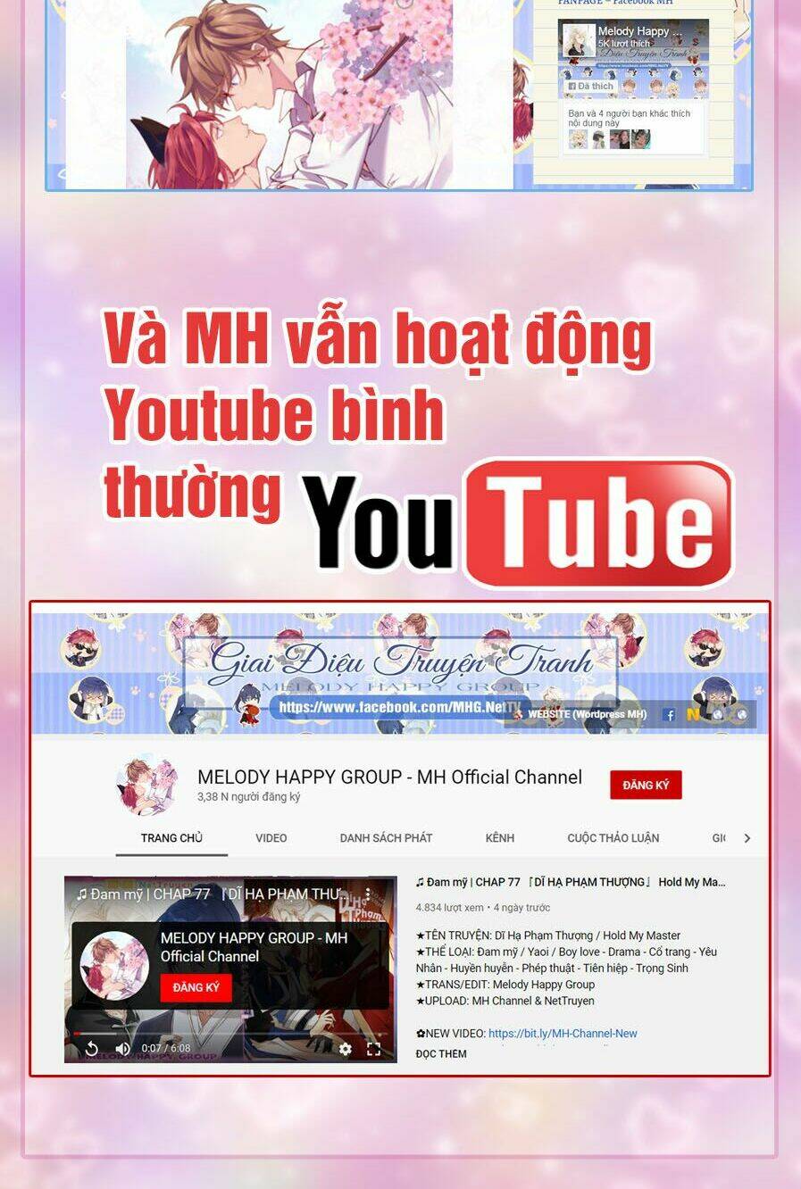 Dĩ Hạ Phạm Thượng Chương 68 Ảnh 32