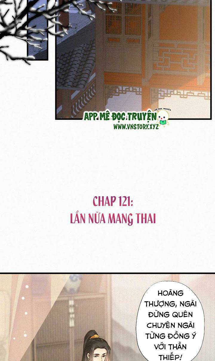 Thiên Hương Mỹ Nhân Chương 123 Ảnh 6